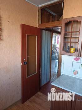 1-к квартира, вторичка, 31м2, 4/4 этаж