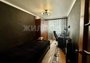 3-к квартира, вторичка, 63м2, 3/5 этаж