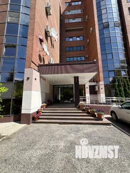 3-к квартира, вторичка, 145м2, 2/11 этаж