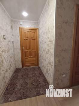 2-к квартира, вторичка, 45м2, 1/5 этаж