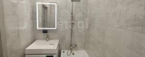 1-к квартира, вторичка, 31м2, 9/9 этаж