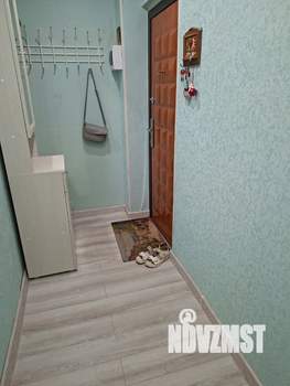 1-к квартира, вторичка, 32м2, 2/5 этаж