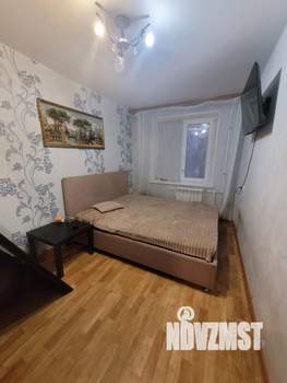 3-к квартира, вторичка, 62м2, 4/5 этаж