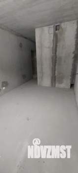 1-к квартира, вторичка, 40м2, 1/9 этаж