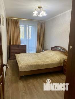 3-к квартира, вторичка, 59м2, 4/9 этаж