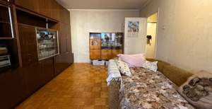 3-к квартира, вторичка, 60м2, 5/16 этаж