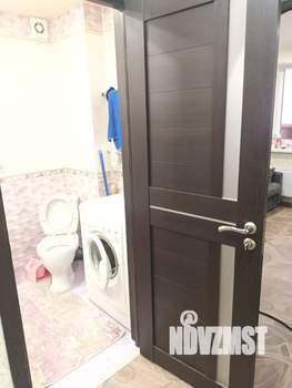 1-к квартира, вторичка, 32м2, 1/5 этаж