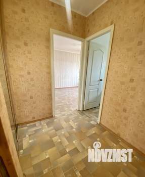 2-к квартира, вторичка, 48м2, 4/16 этаж