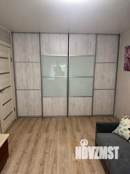 1-к квартира, вторичка, 28м2, 1/9 этаж