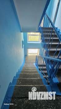 2-к квартира, вторичка, 23м2, 4/5 этаж