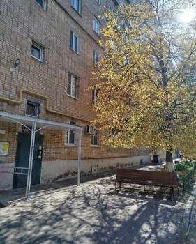 3-к квартира, вторичка, 58м2, 7/9 этаж