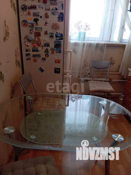 3-к квартира, вторичка, 50м2, 6/16 этаж