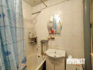 2-к квартира, вторичка, 49м2, 5/5 этаж