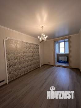 2-к квартира, вторичка, 50м2, 14/14 этаж