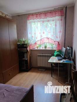 2-к квартира, вторичка, 44м2, 3/5 этаж