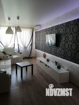 3-к квартира, вторичка, 68м2, 8/9 этаж