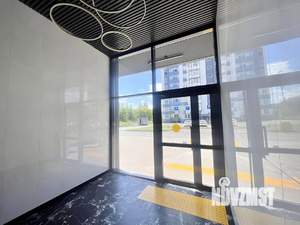 3-к квартира, вторичка, 88м2, 4/16 этаж