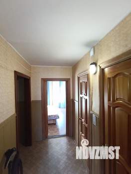 3-к квартира, вторичка, 68м2, 4/9 этаж