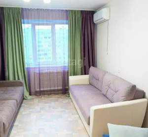3-к квартира, вторичка, 66м2, 6/10 этаж