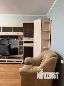 3-к квартира, вторичка, 67м2, 5/5 этаж