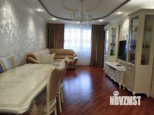 3-к квартира, вторичка, 108м2, 3/10 этаж
