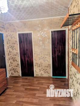 3-к квартира, вторичка, 59м2, 5/5 этаж