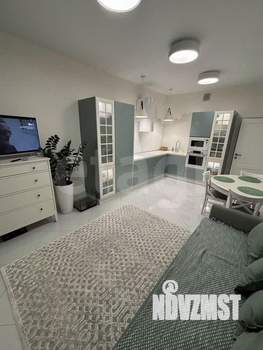 2-к квартира, вторичка, 82м2, 3/5 этаж