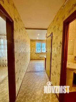 1-к квартира, вторичка, 29м2, 6/9 этаж