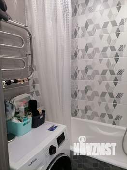 2-к квартира, вторичка, 49м2, 9/9 этаж
