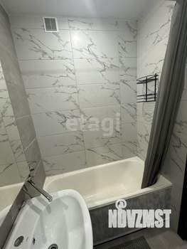 1-к квартира, вторичка, 31м2, 10/16 этаж