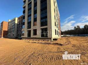 2-к квартира, вторичка, 52м2, 6/6 этаж