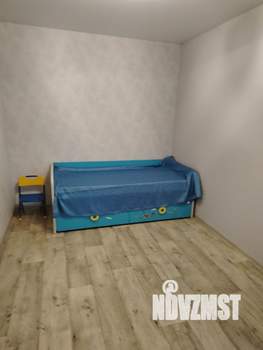 3-к квартира, вторичка, 56м2, 1/5 этаж