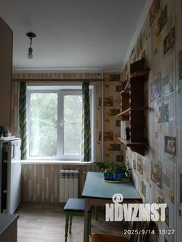 2-к квартира, вторичка, 50м2, 2/5 этаж