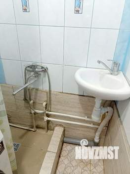 1-к квартира, вторичка, 20м2, 1/10 этаж