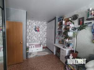 1-к квартира, вторичка, 38м2, 1/16 этаж