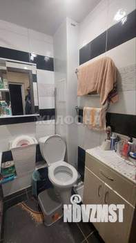 1-к квартира, вторичка, 33м2, 1/9 этаж