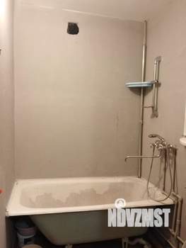 1-к квартира, вторичка, 31м2, 4/5 этаж