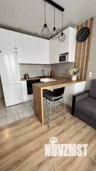 Студия квартира, вторичка, 22м2, 10/16 этаж