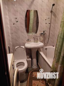 1-к квартира, вторичка, 31м2, 4/5 этаж