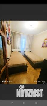 3-к квартира, вторичка, 64м2, 2/5 этаж