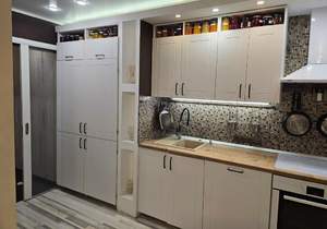 4-к квартира, вторичка, 76м2, 3/14 этаж