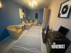 2-к квартира, вторичка, 53м2, 3/9 этаж