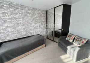 4-к квартира, вторичка, 79м2, 9/10 этаж