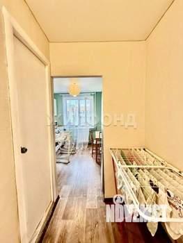 2-к квартира, вторичка, 50м2, 9/9 этаж