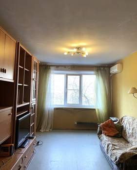 3-к квартира, вторичка, 67м2, 3/9 этаж