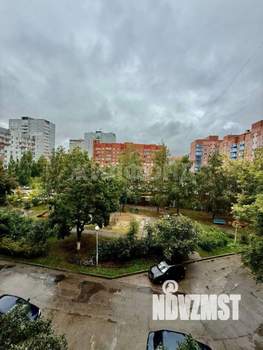 1-к квартира, вторичка, 30м2, 4/9 этаж