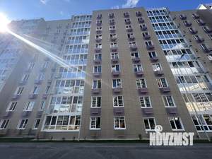 3-к квартира, вторичка, 67м2, 3/10 этаж