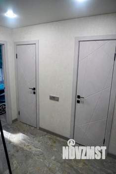 3-к квартира, вторичка, 76м2, 3/3 этаж