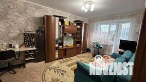 1-к квартира, вторичка, 35м2, 6/9 этаж