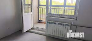 2-к квартира, сданный дом, 61м2, 2/7 этаж